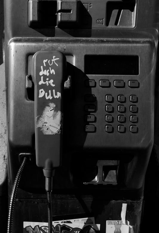 Call the Cops